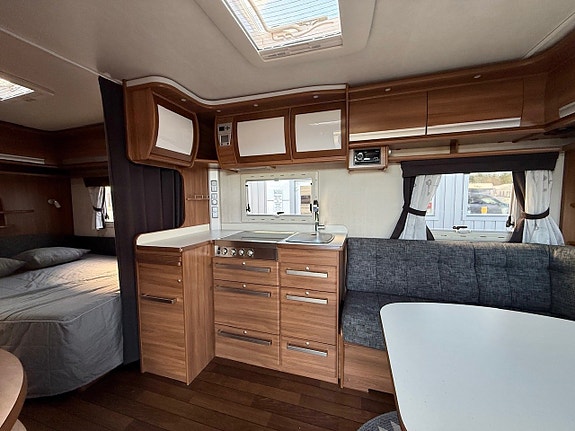 cabby 570 Comfort 10 of 27