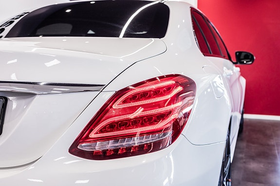 Mercedes-Benz C220 d 9 of 24