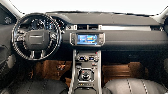 Land Rover Range Rover Evoque 4 of 23
