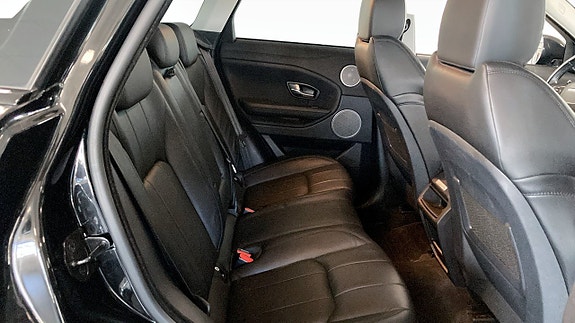 Land Rover Range Rover Evoque 5 of 23