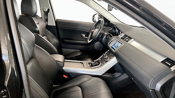 Land Rover Range Rover Evoque 3 of 23