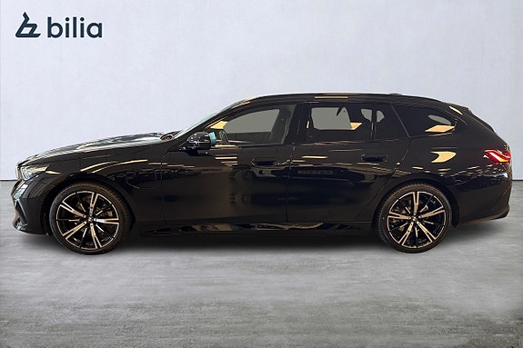 BMW 530e 3 of 19