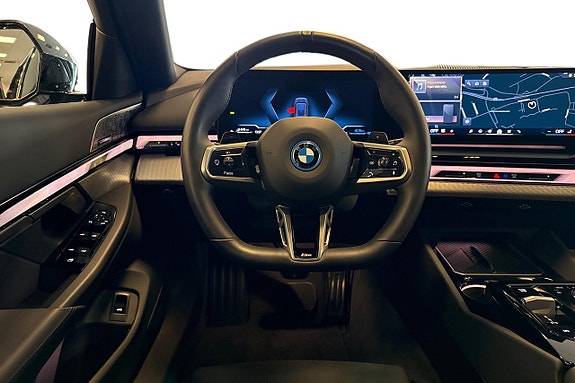 BMW 530e 9 of 19