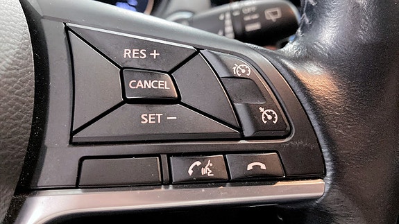 Nissan Qashqai 16 of 20