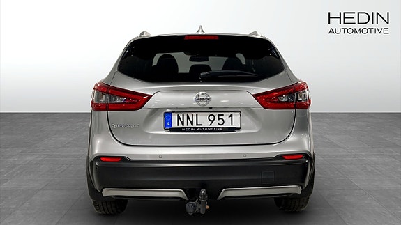 Nissan Qashqai 7 of 20