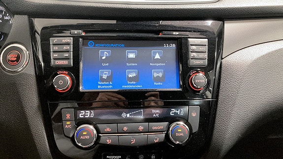 Nissan Qashqai 14 of 20