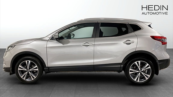 Nissan Qashqai 6 of 20