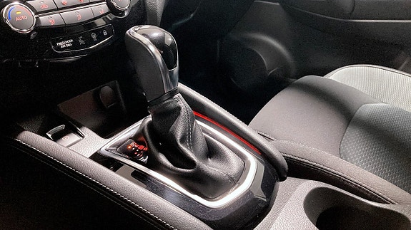 Nissan Qashqai 3 of 20