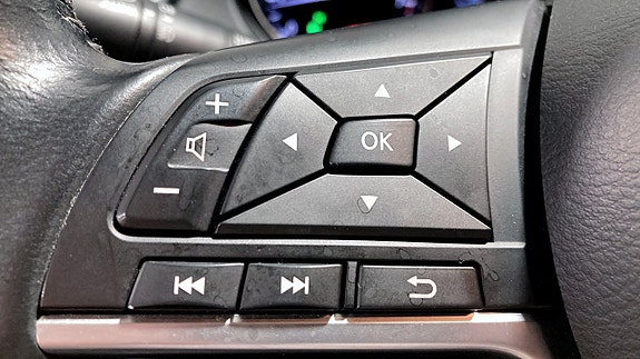Nissan Qashqai 17 of 20