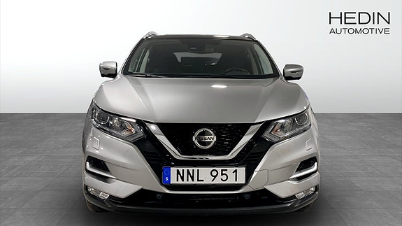 Nissan Qashqai 8 of 20