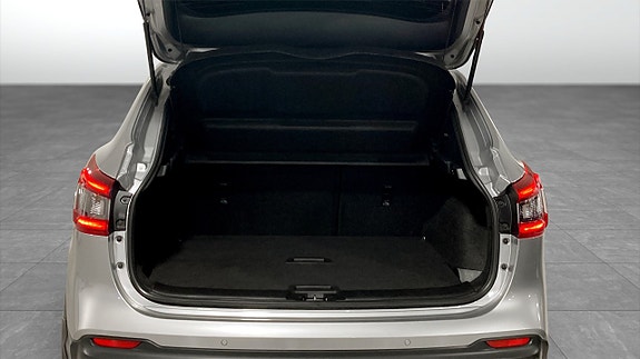 Nissan Qashqai 10 of 20