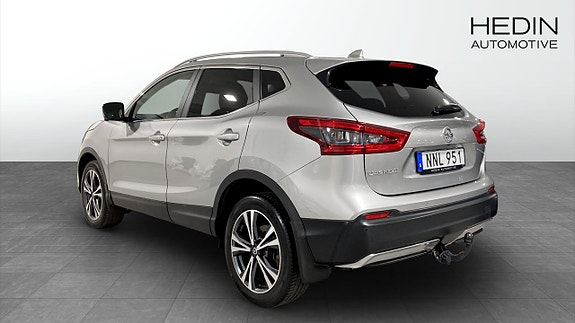 Nissan Qashqai 2 of 20