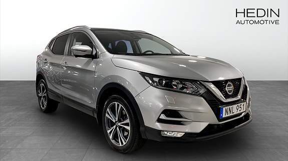 Nissan Qashqai 9 of 20