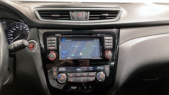 Nissan Qashqai 12 of 20