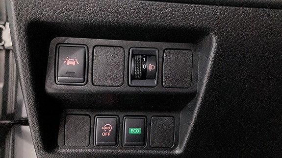 Nissan Qashqai 15 of 20