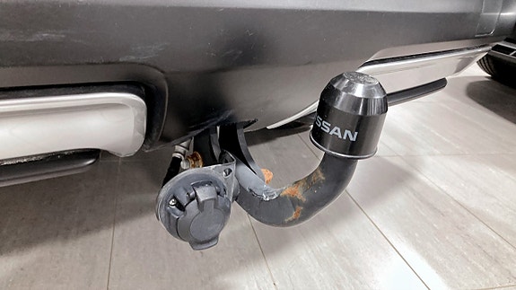 Nissan Qashqai 13 of 20