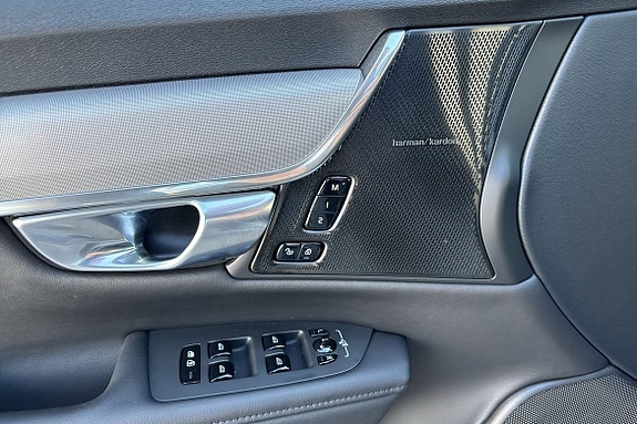 Volvo V90 13 of 21