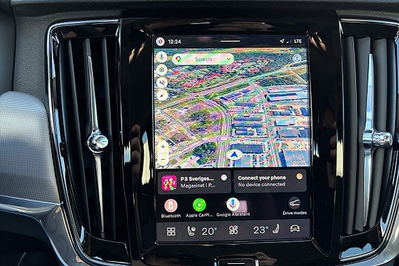 Volvo V90 16 of 21