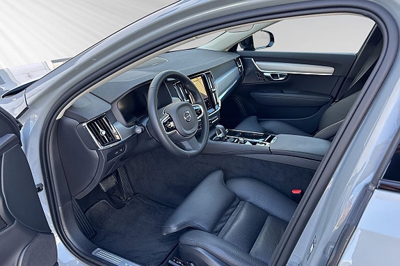 Volvo V90 7 of 21