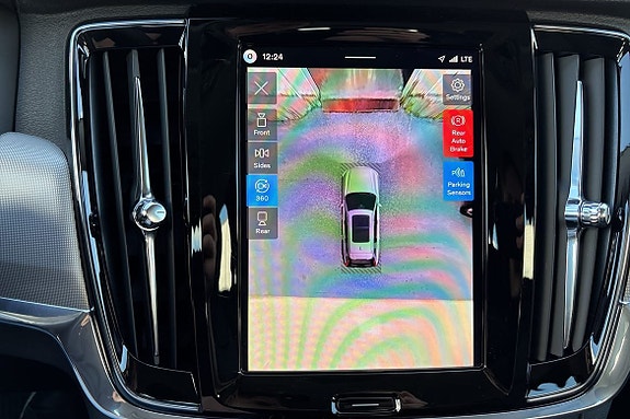 Volvo V90 18 of 21