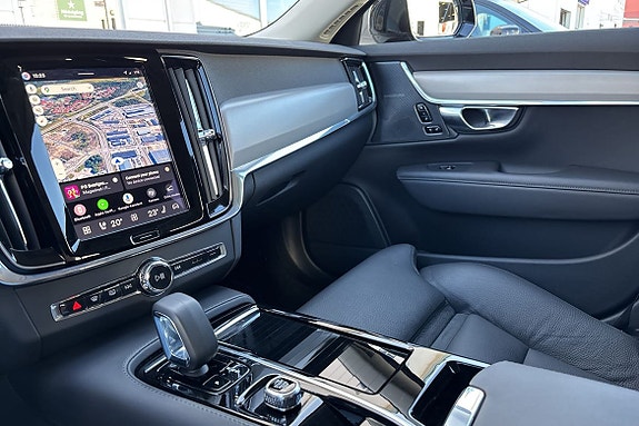 Volvo V90 21 of 21
