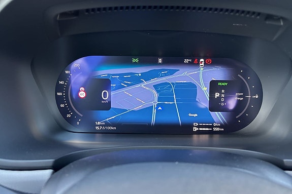 Volvo V90 20 of 21
