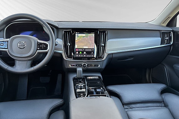 Volvo V90 9 of 21