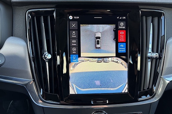 Volvo V90 19 of 21