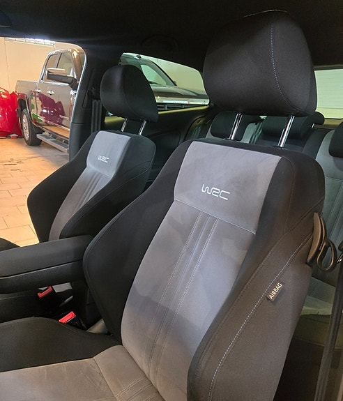 Volkswagen Polo 6 of 17
