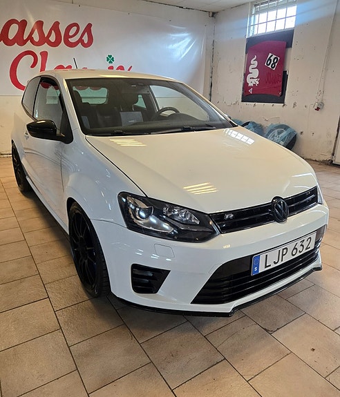 Volkswagen Polo 3 of 17