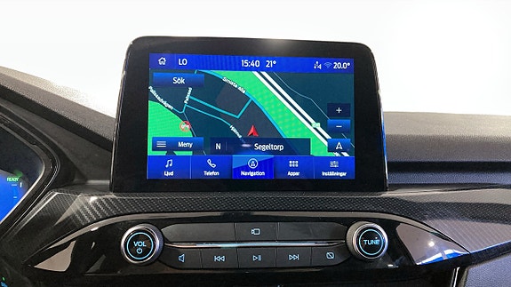 Ford Kuga 15 of 21