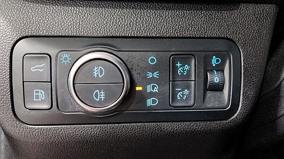 Ford Kuga 19 of 21