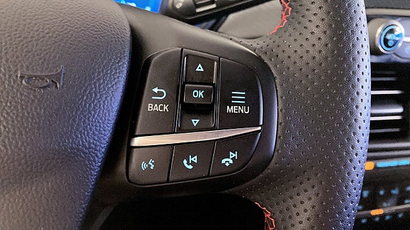 Ford Kuga 17 of 21