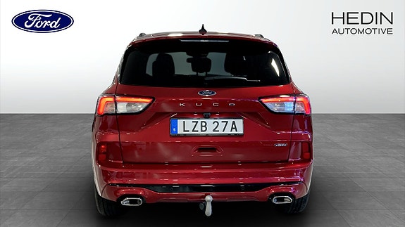 Ford Kuga 3 of 21