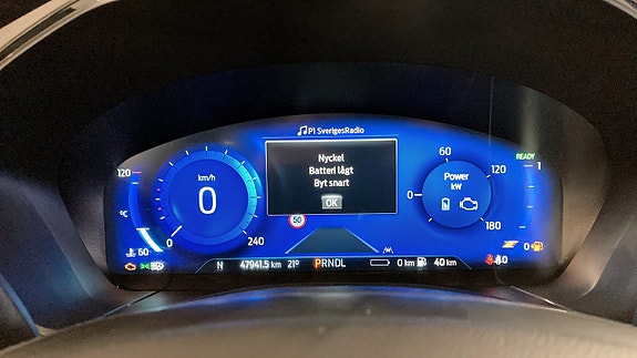 Ford Kuga 21 of 21