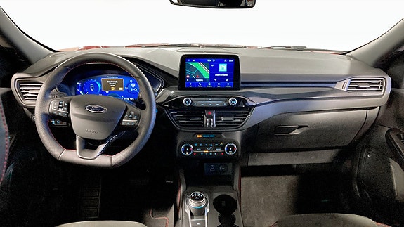 Ford Kuga 4 of 21