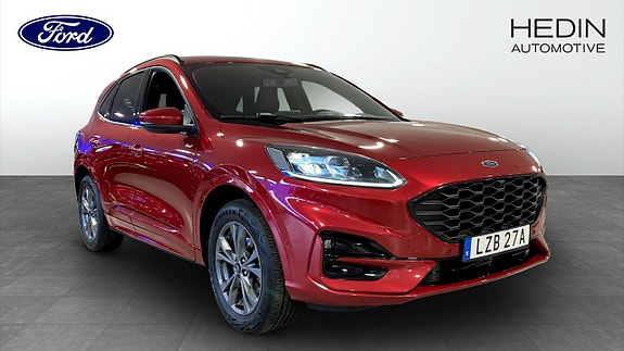 Ford Kuga 8 of 21