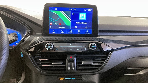 Ford Kuga 12 of 21