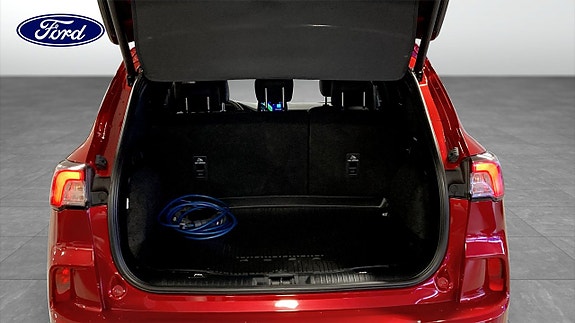 Ford Kuga 10 of 21