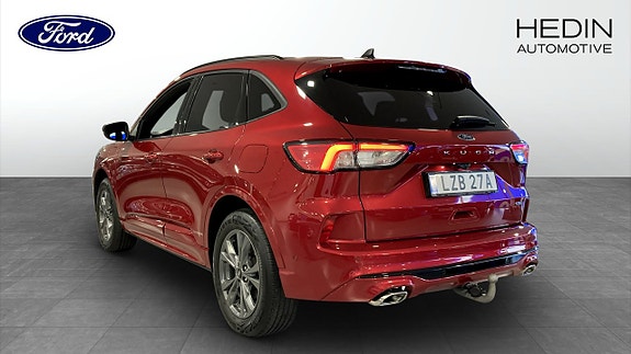 Ford Kuga 2 of 21