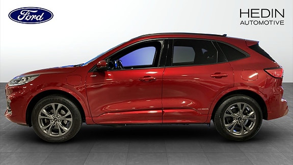 Ford Kuga 6 of 21