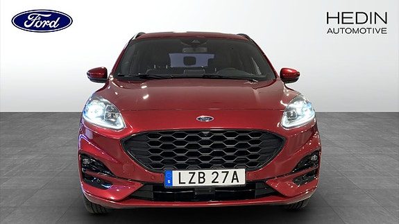 Ford Kuga 7 of 21