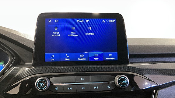 Ford Kuga 16 of 21