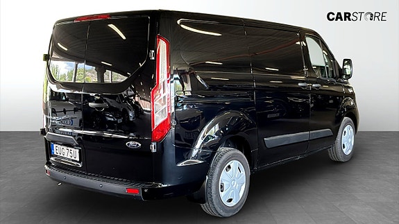 Ford Custom 2 of 22