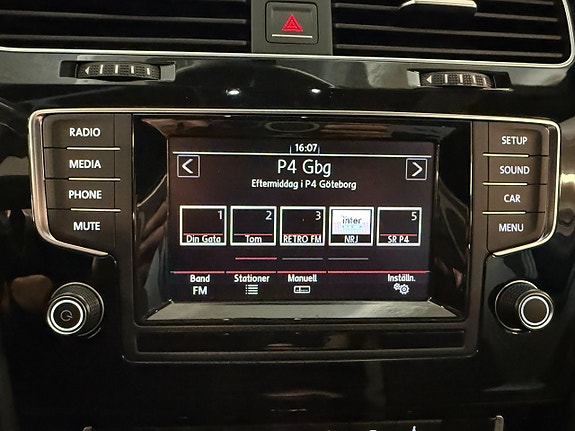 Volkswagen Golf I 16 of 22