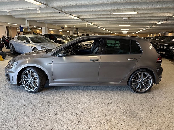 Volkswagen Golf I 6 of 22