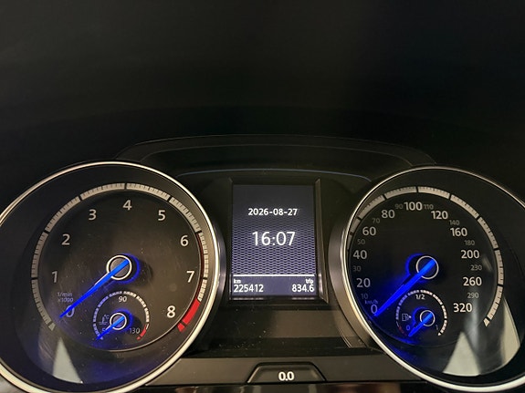 Volkswagen Golf I 14 of 22