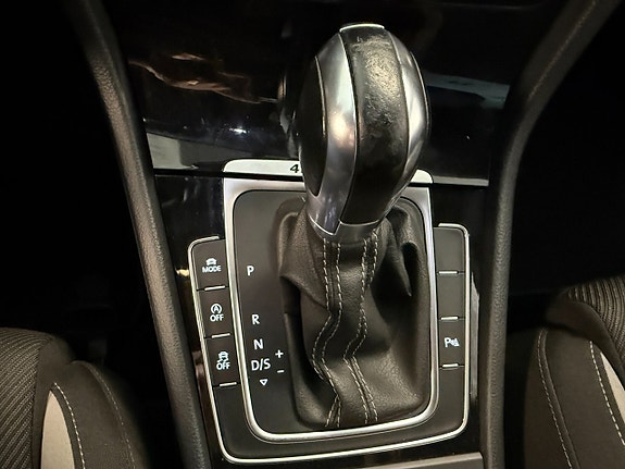 Volkswagen Golf I 15 of 22