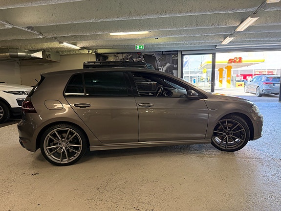 Volkswagen Golf I 5 of 22