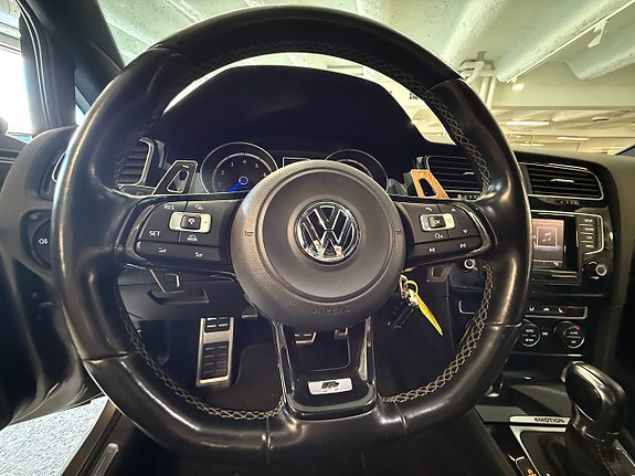 Volkswagen Golf I 13 of 22